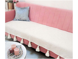 Latest Sofa Cover Designs for Modern Living