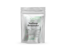Sodium Benzoate
