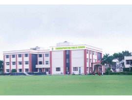 Premium CBSE Boarding School in Sonipat – Swarnprastha Public School