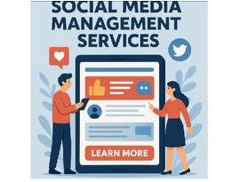 Boost Your Brand with a Dedicated Social Media Expert | Value Hits
