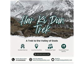 Har ki dun trek
