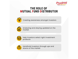 Trusted Mutual Fund Distributors – Prudent Corporate Advisory Services Ltd