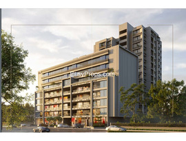 Euphoria Aaryan Elan 3 & 4 BHK Apartments for Sale in Jagatpur