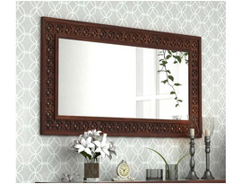 Add Style Instantly with Wall Mirror – Up to 60% Off