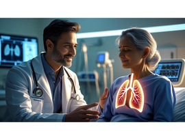 Lung Cancer Treatment in chavan hospital