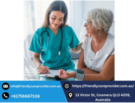 Expert Community Nursing Care in Melbourne - Enhancing Quality of Life