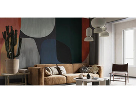 Peel and Stick Wallpaper: A Cost-Effective Way to Add Personality to Your Space