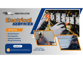 Power Pro Electric