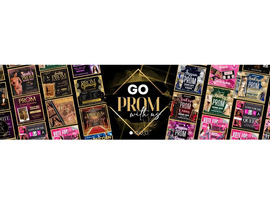 Custom Invitations & Flyers – Made Just for You at HisterX