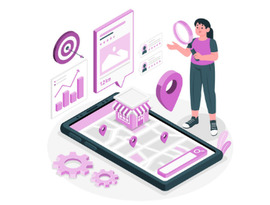 Google My Business Optimization