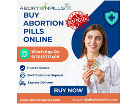 Buy Abortion Pill Kit UK with Secure Payment