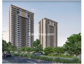 Buy Luxury Apartments at Parshwa Ayaan, Ambli| Easyprops