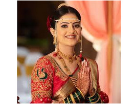Model Makeup Artist in Pune