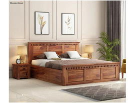 Modern Bed Design Trends That Blend Form & Function