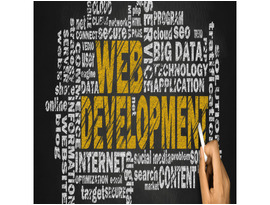 Web Development Services in Ahmedabad