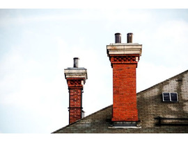 Trusted Chimney Sweep Services in Arlington – Safeguard Your Home!
