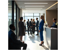Expert Human Resources Specialist Recruiting Boston MA | Brennan Staffing Group
