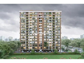 Panchshil Nihir Apartments for Sale in Paldi, Ahmedabad | 2 & 3 BHK Homes | EasyProps