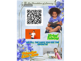 Specials promotion | Chance to win one free month of tutoring