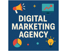 Digital Marketing Agency in Ahmedabad