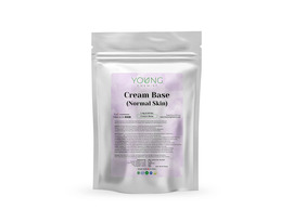 Cream Base (Normal Skin)