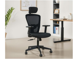 Best Office Chair for Work-from-Home Setup