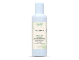 Glow From Within: The Power of Vitamin A