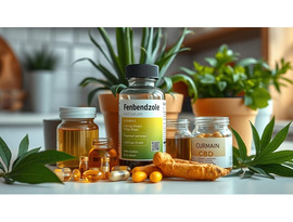 Buy Fenbendazole ED Pill Online Safe Generic Life
