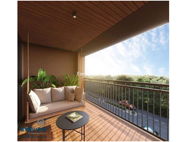 Nityam Luxuria – Luxury 2 & 3 BHK Flats for Sale in Sola