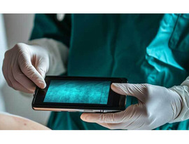 Mobile Mass Ultrasound Experts Serving Patients Across Texas
