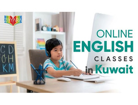 Spoken English Language Classes in Kuwait: Learn to Speak Clearly and Confidently