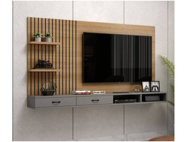 Curated TV Panel Design Collections That Blend Beauty and Utility