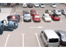 Automatic License Plate Recognition System