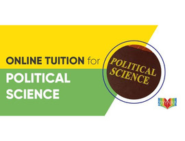 Online Pol. Science Classes – Discover a Smarter Way to Learn Political Theories Today