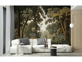 Looking for Peaceful Home Vibes? Nature Wallpaper from Giffywalls Helps!