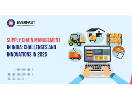 Supply Chain Management in India