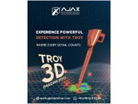 Discover the Depths: Powerful Detection with Troy