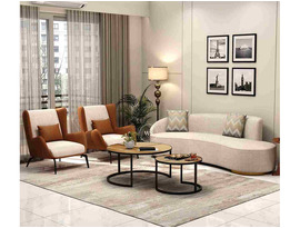 Upgrade in Style: Sofa Deals at 60% Off