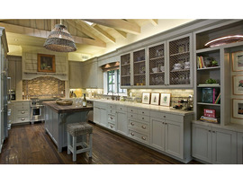 Modern Kitchen Design Trends to Watch This Year