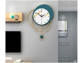 Elegant Wall Clocks to Elevate Your Decor