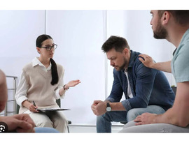 Substance Abuse Assessment Services | SAP Referral Services for Employees