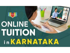 Home Tuition for Karnataka Class 12 by Ziyyara: Expert-Led Sessions for Exam Readiness