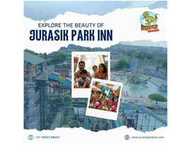 Family Friendly Water Parks | Jurasik Park Inn Fun