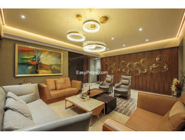 Buy 4 BHK Luxury Living Flats at True North One in Ambli