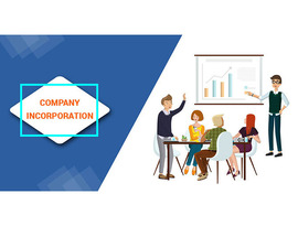 Company Incorporation Services