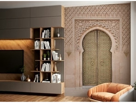 Create Your Dream Space with Giffywalls' Designer Wallpaper