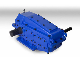 High-Performance Crane Gear Box Solutions for Heavy Lifting Applications