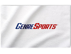 Custom Printed Beach Towels