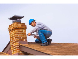 Affordable Chimney Sweep in Arlington – 1st Choice Residential