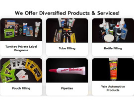 Contract Packaging Services Companies | Co Packing Companies - Custom Pak Illinois